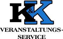 K & K Veranstaltungsservice - Wolfgang & Krame